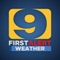 The WAFB Mobile Weather App includes: