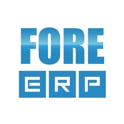 ForeERP