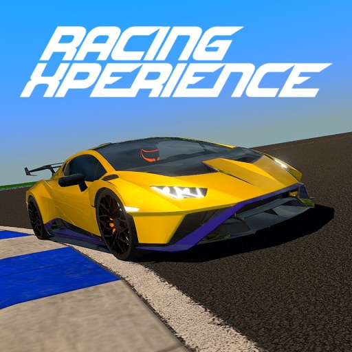 Racing Xperience lets you drift and race with realistic driving physics, and it's out now on iOS and Android