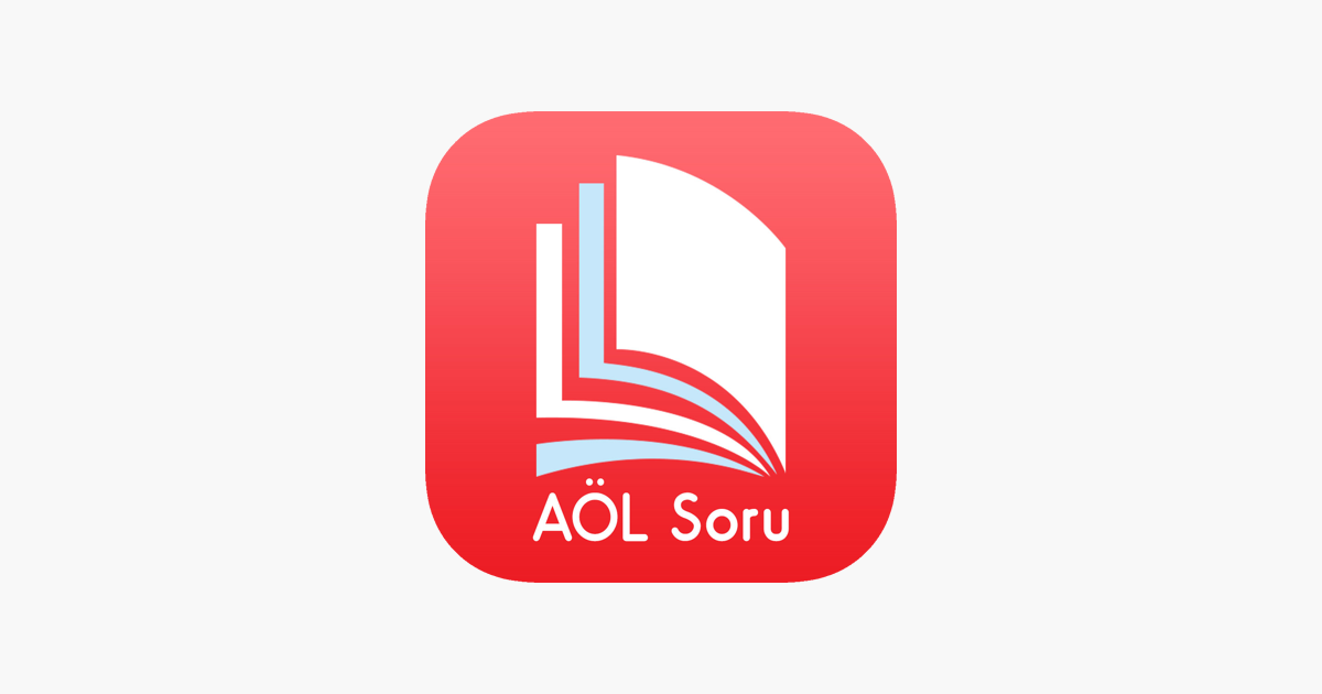 Aol Soru On The App Store
