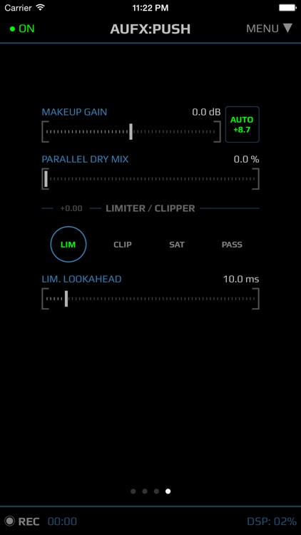 AUFX:Push screenshot-3