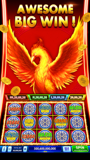 Golden Jackpot Vegas Slots for iPhone - APP DOWNLOAD