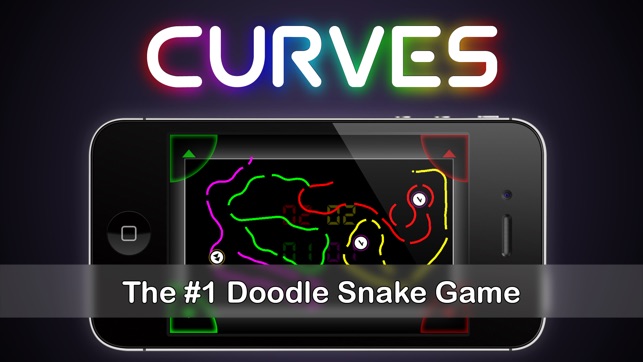 Curves Game(圖1)-速報App