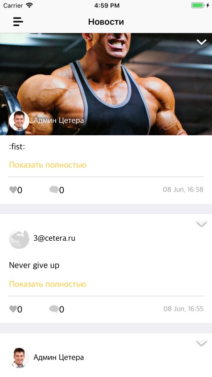 Здорово Железо