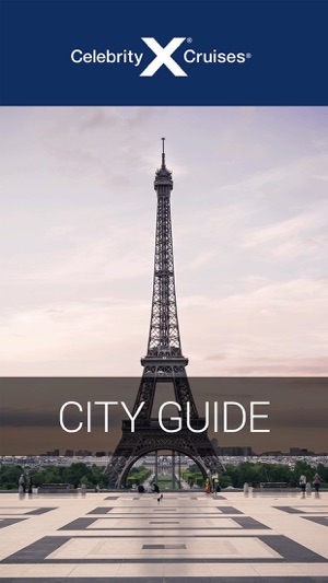 Celebrity City Guide