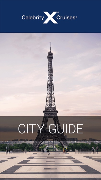 Celebrity City Guide