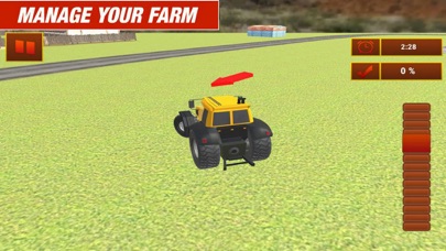 Village Farming: Working Farme screenshot 2