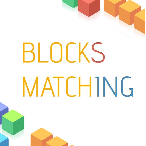 BlocksMatchingClassic