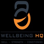 Wellbeing HQ