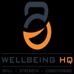 Wellbeing HQ