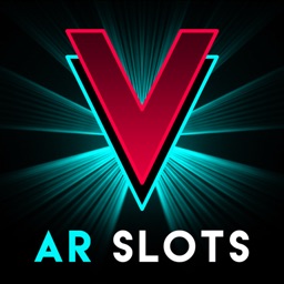 Virtual Vegas Slots: AR Casino