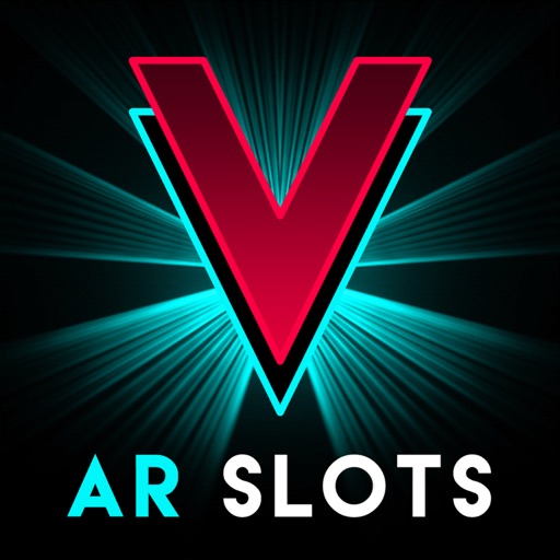 Virtual Vegas Slots: AR Casino