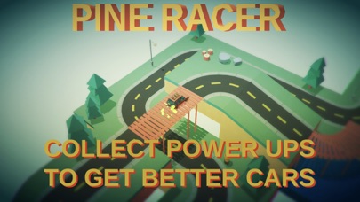 Pine Racerのおすすめ画像4