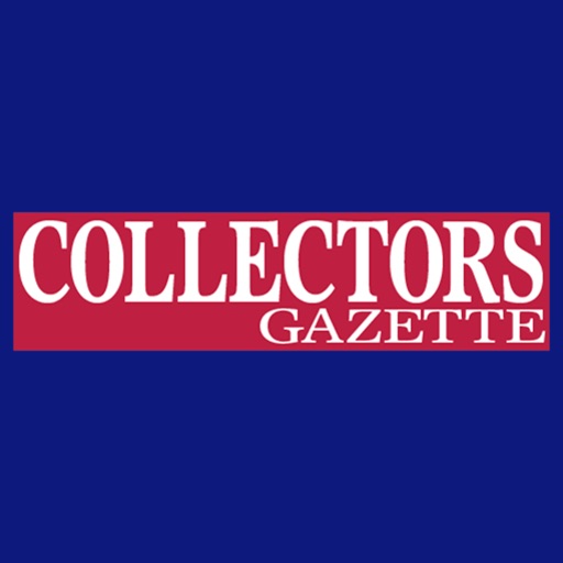 Collectors Gazette