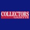 Collectors Gazette - the only monthly newspaper for toy collectors