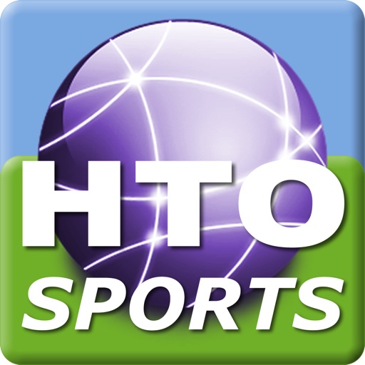 HTOsports Scorekeeper iOS App
