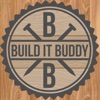 Build it Buddy - Timber Lists