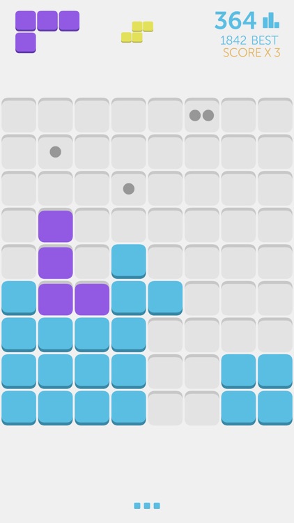 Quadtris: Draw Puzzle