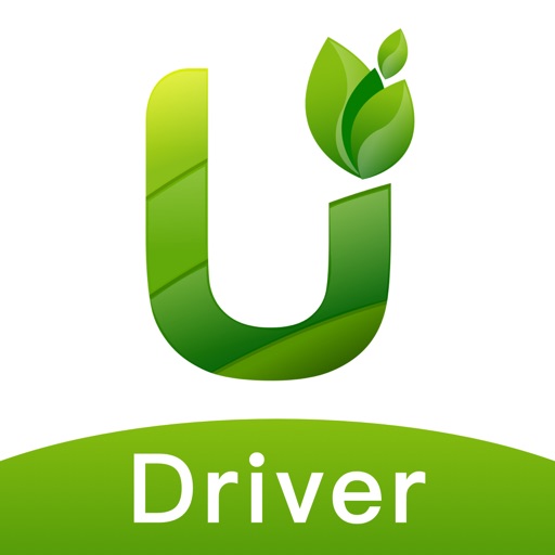FreshU-driver iOS App