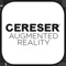 With the CERESER app, customers and designers can enjoy two exclusive experiences of the augmented reality