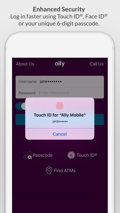 Ally Mobile