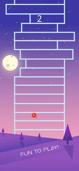 Game screenshot Sky Bouncer! hack