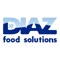 DIAZ FOOD SOLUTIONS es una empresa de distribución alimentaria