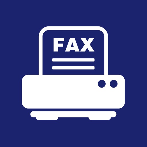 Fax +: Send Fax from iPhone