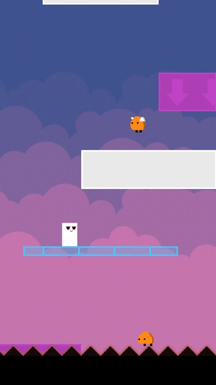 Super Jump Impossible Mission screenshot-6