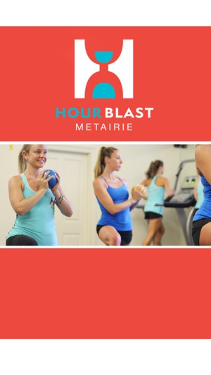 Hour Blast Metairie(圖1)-速報App