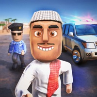 The Chase: Cop Pursuit Wiki