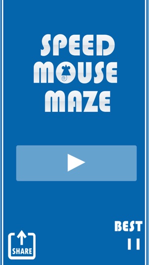 Speed Mouse Maze(圖1)-速報App