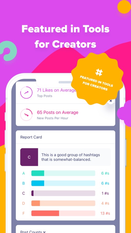 Hashtag Expert screenshot-4