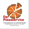 Der Pizzaservice Hohenthann