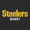 Steelers Digest is the official fan publication of the Pittsburgh Steelers