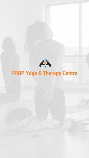 PROP Yoga & Therapy Center(圖1)-速報App