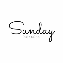 Sunday hair salon