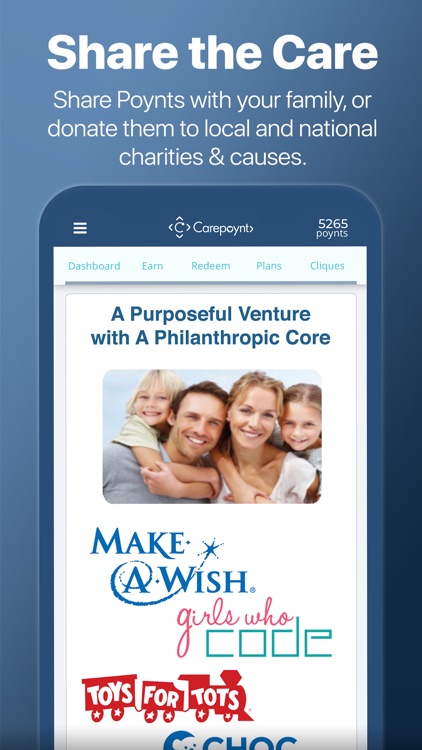 Carepoynt screenshot-4