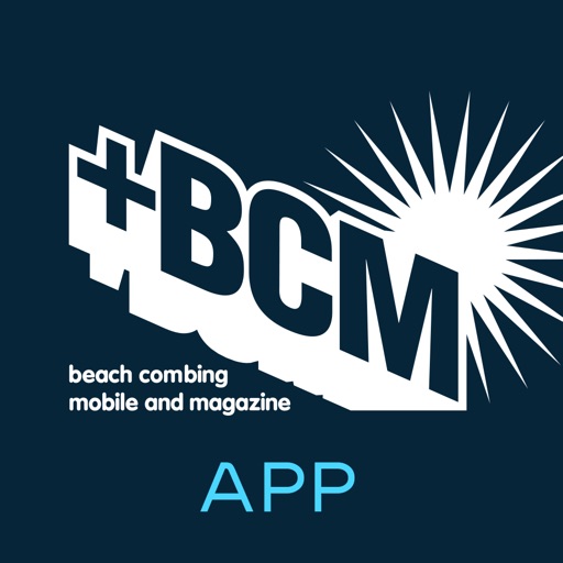 BCM波情報Viewerアプリ iOS App