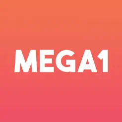 Mega1 - Vui mỗi ngày