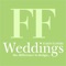 Fusion Flowers - Weddings magazine is dedicated to contemporary bridal floristry