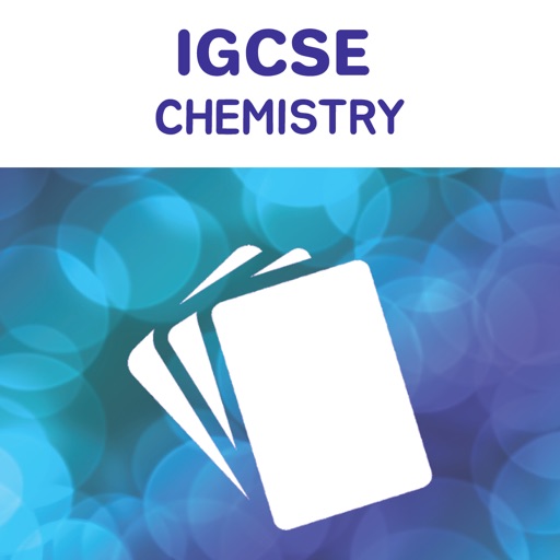 IGCSE Chemistry Flashcards