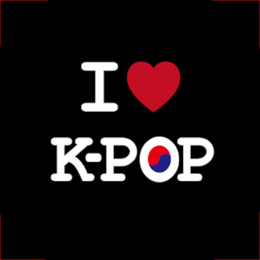 Kpop HD Wallpaper iOS App
