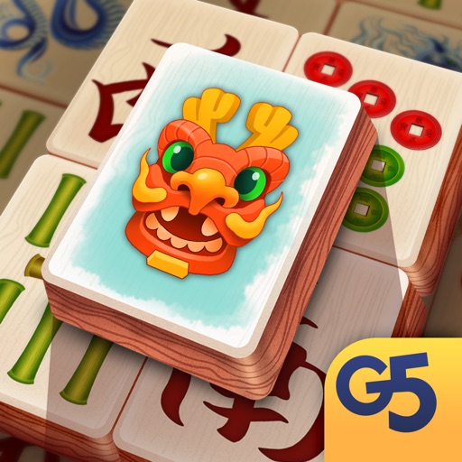 download the new version for ipod Mahjong Journey: Tile Matching Puzzle