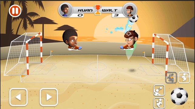 Head Soccer-Play Football(圖4)-速報App