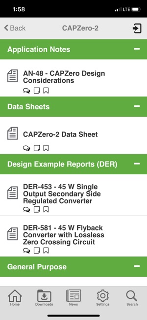 PI Databook(圖4)-速報App