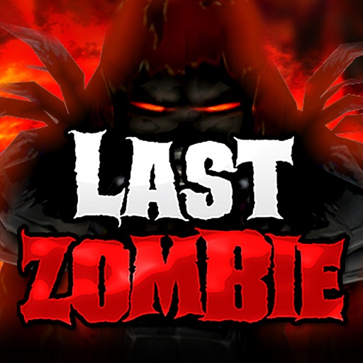 Last Zombie icon