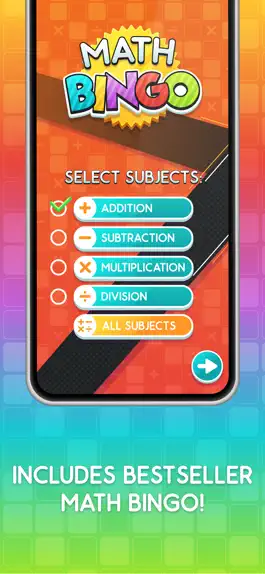 Game screenshot ABCya Bingo hack