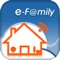 通航國際eFamily產品