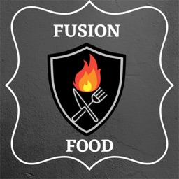 Fusion Food